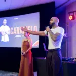 Caramelo expande su carrera internacional tras triunfar en Telemundo