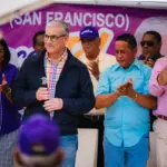 Gonzalo Castillo promete impulsar el desarrollo agropecuario en Duarte