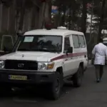 Tragedia en Irán: Accidente de autobús deja 11 muertos y 24 heridos