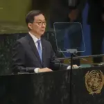 China se proyecta en la ONU como fuerza estabilizadora global
