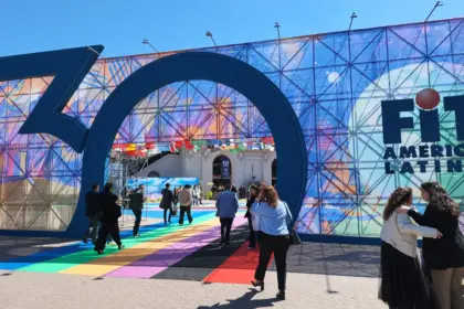 República Dominicana brilla como país invitado en la FIT 2026 en Argentina