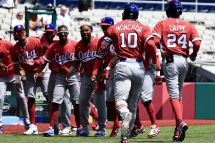 Impacto del embargo en el deporte cubano: pérdidas millonarias en 2025