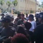 Santiago Matías Alofoke impulsa firmas para Dominicanos Primero en Dajabón