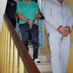 RD extradita a dos dominicanos vinculados al narcotráfico hacia EE. UU.