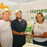 FEDA impulsará uso de drones agrícolas en zonas arroceras del país