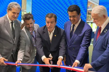RD consolida su liderazgo turístico en FIT 2026 con mercado argentino