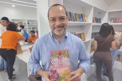 Éxito y gran asistencia marcan la Feria Internacional del Libro 2026