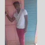 Detenido en Bayaguana hombre acusado de atacar a su expareja con arma blanca