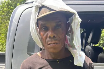 Tragedia en Monte Plata: Mujer muere tras presunta agresión de su pareja