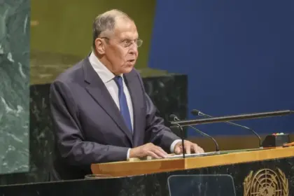 Rusia exige en la ONU libertad para Maduro y Estado soberano a Palestina