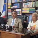 Defensa de Fraulin Pérez clama inocencia tras condena por muerte de militar