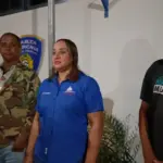 Imponen garantía de RD$1 millón a hombre por quemar finca de arroz en Valverde