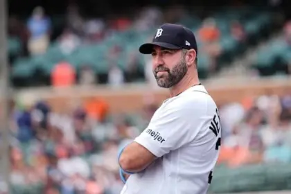 Justin Verlander se retira de las Grandes Ligas con un emotivo adiós