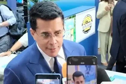 RD marca hito con 34 empresas en la Feria Internacional de Turismo FIT 2026 15 RD marca hito con 34 empresas en la Feria Internacional de Turismo FIT 2026