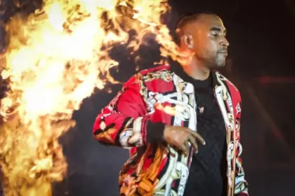 Don Omar culminará su gira mundial The Last King en Puerto Rico en 2027
