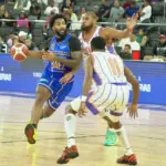 Mauricio Báez domina el TBS Distrito 2026 con victoria ante Huellas
