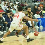 Rafael Barias domina a Bameso en el TBS Distrito 2026