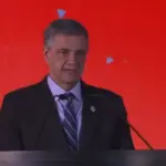 Jorge Macri destaca gestión de David Collado y alude a su futuro político