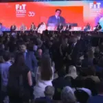 David Collado destaca a Argentina como clave para el turismo dominicano