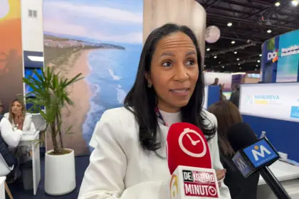 Turismo en RD: visitantes argentinos aportarán US$700 millones en 2026