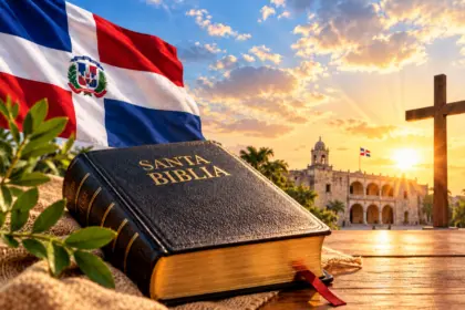 República Dominicana celebra hoy el Día Nacional de la Biblia