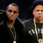 Demandante se retracta de acusaciones de abuso contra Jay-Z y Diddy