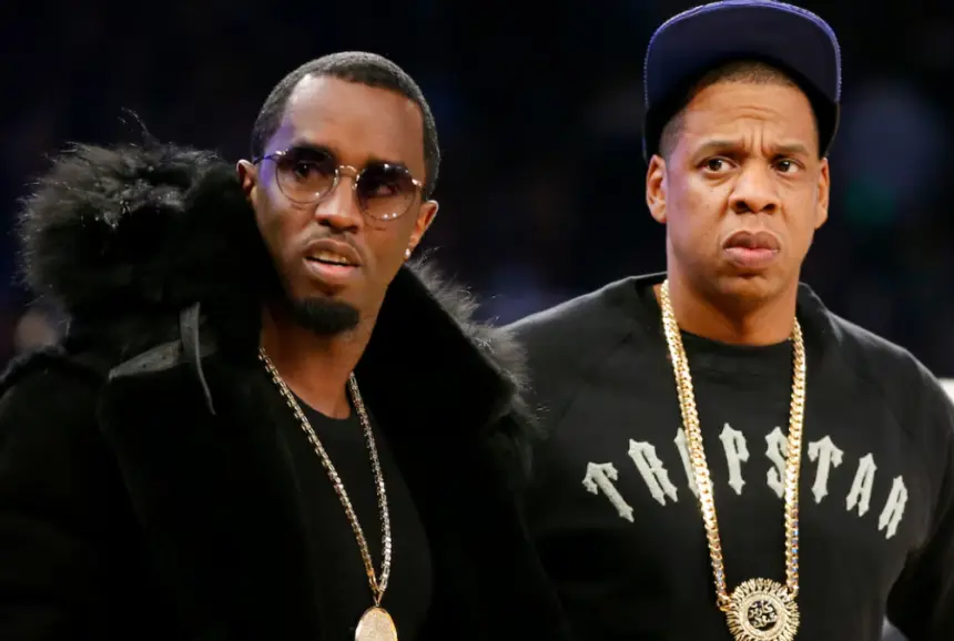 Demandante se retracta de acusaciones de abuso contra Jay-Z y Diddy