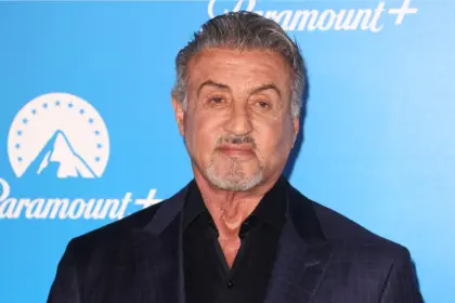 Sylvester Stallone confiesa uso de esteroides y bulimia por Rocky III