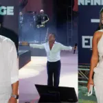 Ricardo Montaner cautiva en Altos de Chavón con su show El Último Regreso