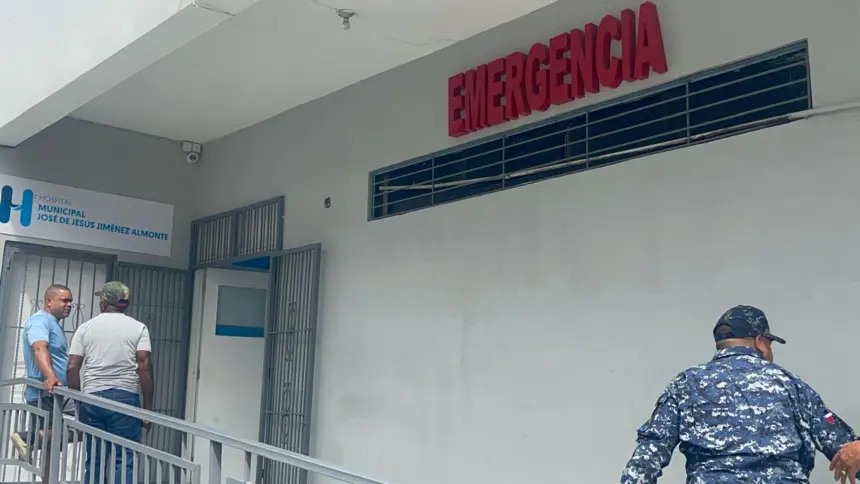 Muere alias Bebeco en enfrentamiento con la DICRIM en Santiago Oeste