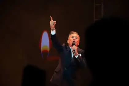 Ricardo Montaner conquista Altos de Chavón en una noche inolvidable 15 Ricardo Montaner conquista Altos de Chavón en una noche inolvidable