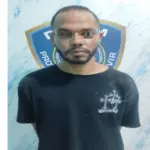 Detenido en Sabana Perdida por doble homicidio tras riña armada