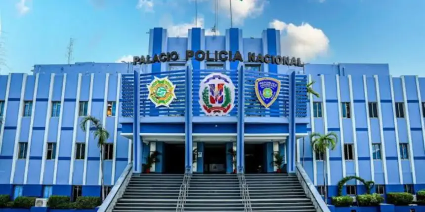 Director de la PN advierte a delincuentes: entréguense o cesen sus actos