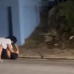 Escándalo en Gaspar Hernández: mujeres protagonizan pelea en La Cantera