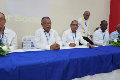 CNDH elige nueva directiva en asamblea nacional de derechos humanos