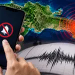 Sismos en RD: por qué no llegaron las alertas a todos los celulares