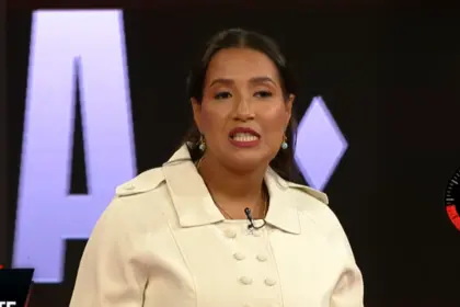 Yineuri Díaz critica enfoque correctivo en seguridad ciudadana de RD