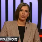 Yealndra Sánchez critica fallas en inteligencia delictiva contra el crimen