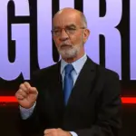 Daniel Pou critica fallas en políticas públicas de seguridad en RD