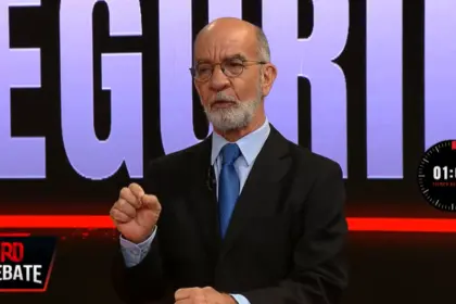 Daniel Pou critica fallas en políticas públicas de seguridad en RD