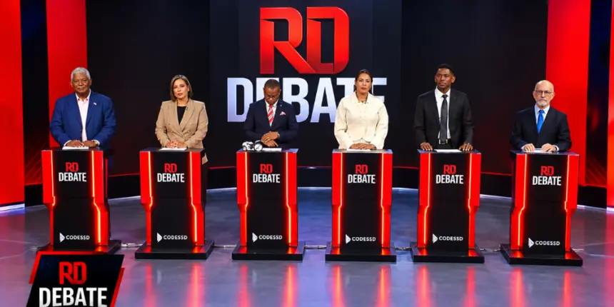 RD Debate analiza el equilibrio entre derechos de víctimas e imputados