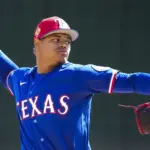 Escogido refuerza su pitcheo con Winston Santos y Leonardo Taveras
