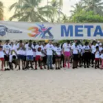 Fundación Rincón impulsa el deporte y la salud en Las Galeras 3K