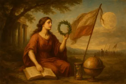 Efemérides del 28 de septiembre: hechos históricos que marcaron el mundo