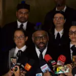 Caso SeNaSa 2.0: dictan prisión preventiva y declaran proceso complejo
