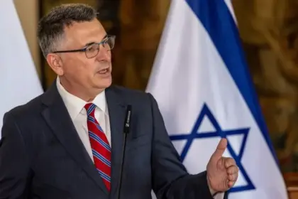 Israel retira estatus diplomático a Países Bajos en Cisjordania