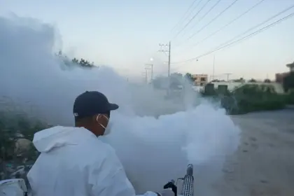 Salud Pública intensifica jornada contra el dengue en La Romana y Villa Hermosa