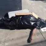 Identifican a hombre que falleció tras desplomarse en el Ensanche Ozama