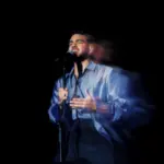 Yohan brilla al abrir concierto de Alejandro Fernández en Punta Cana