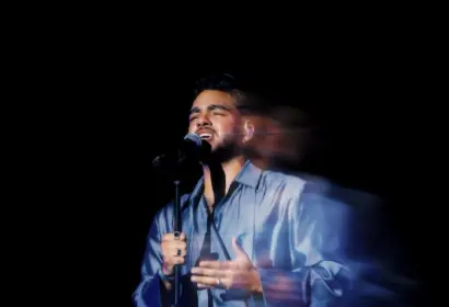 Yohan brilla al abrir concierto de Alejandro Fernández en Punta Cana